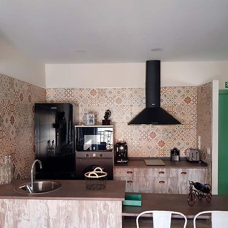 Apartamentos La Chaparrina Del Jerte El Torno  Exterior foto