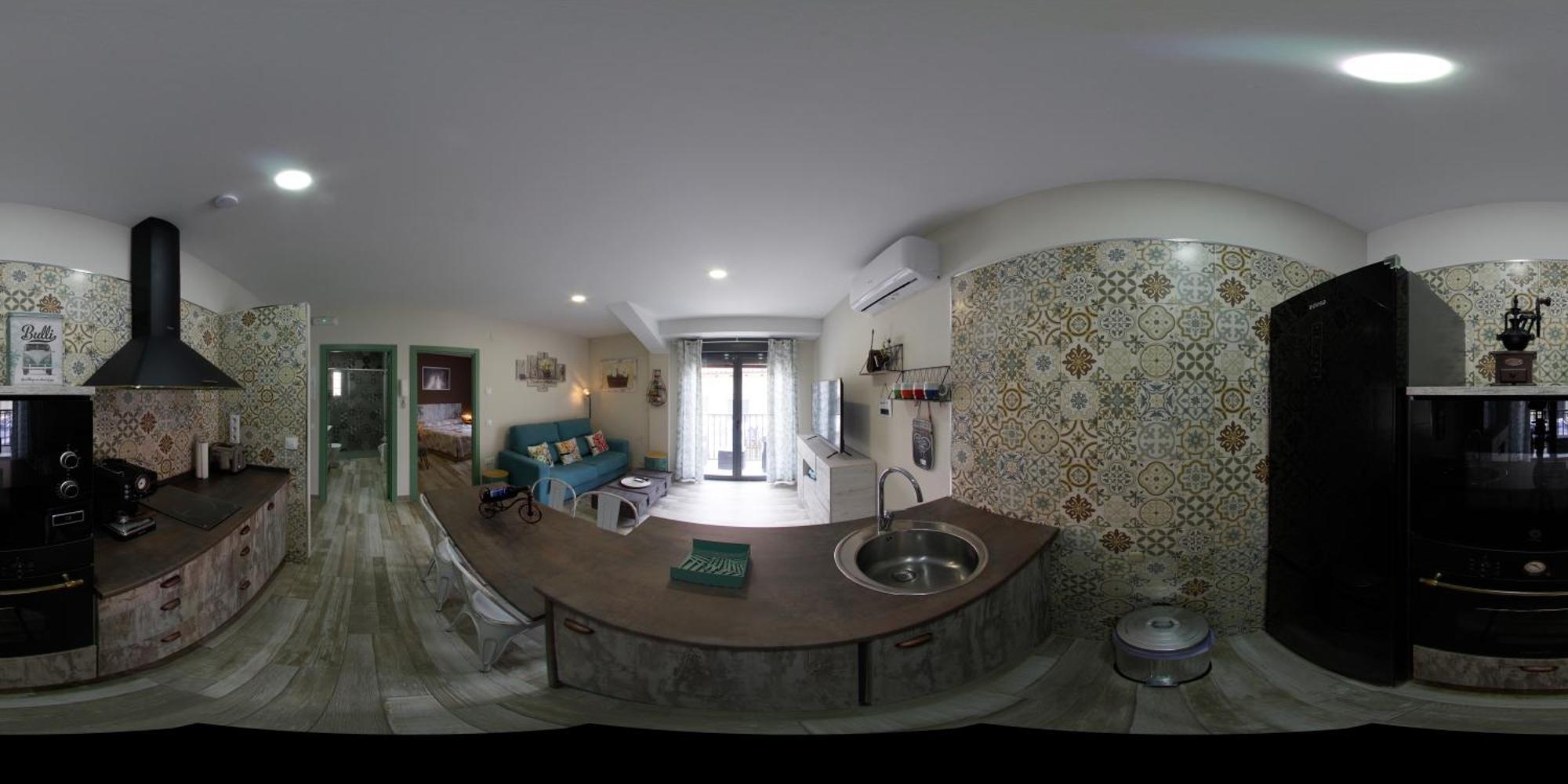 Apartamentos La Chaparrina Del Jerte El Torno  Exterior foto