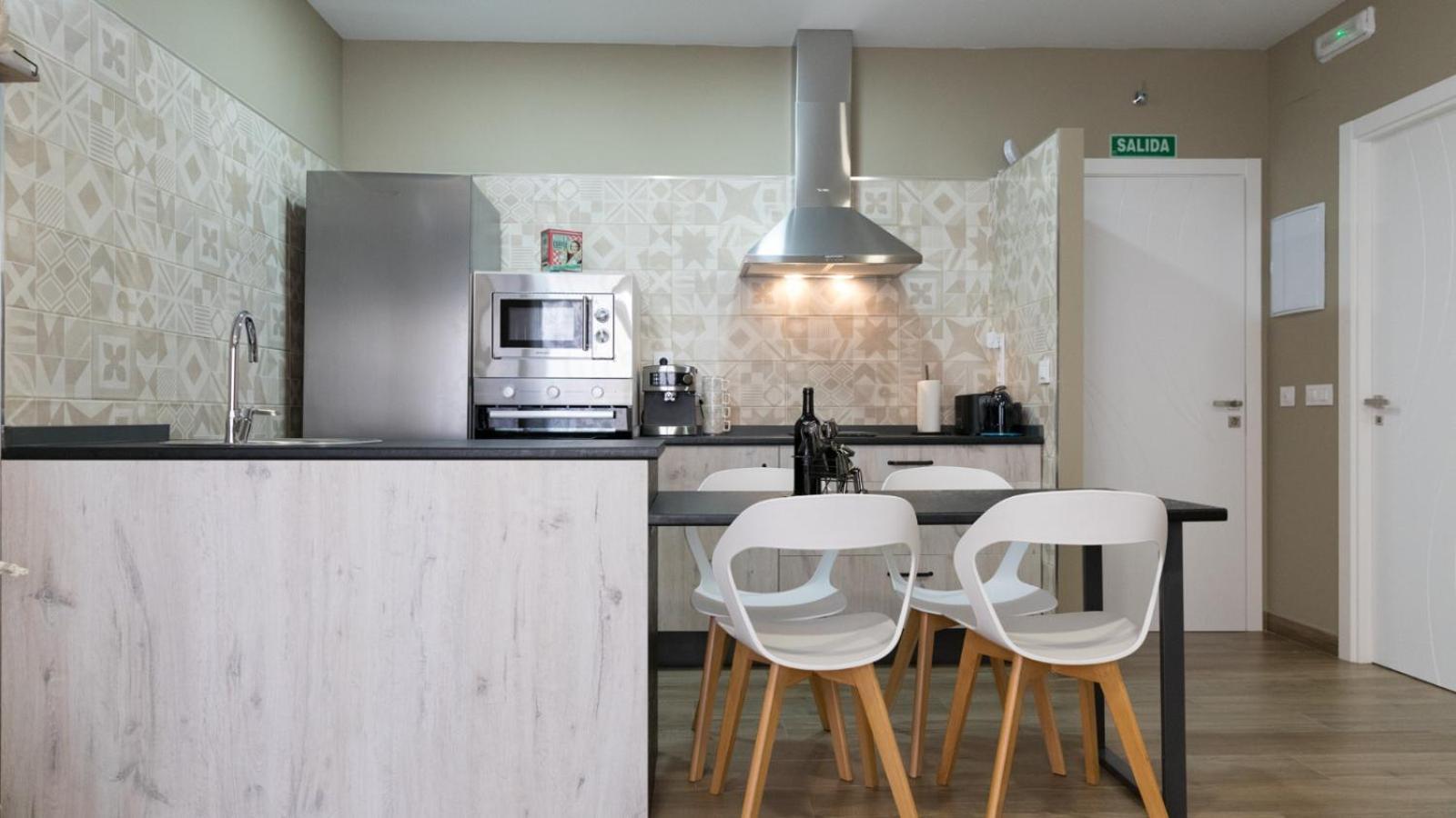 Apartamentos La Chaparrina Del Jerte El Torno  Exterior foto